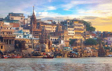 Kashi Yatra